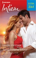 Ideale minnaar / Tongstrelend lekker (E-book)
