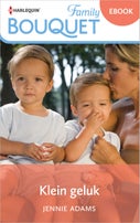 Klein geluk (E-book)
