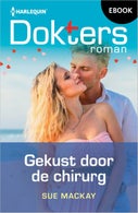 Gekust door de chirurg (E-book)