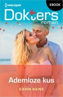 Ademloze kus (E-book)