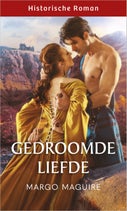 Gedroomde liefde (E-book)