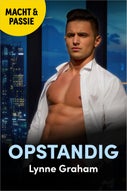 Opstandig (E-book)