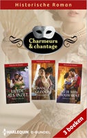 Charmeurs & Chantage (E-book)