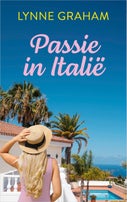 Passie in Italië (E-book)