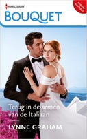 Terug in de armen van de Italiaan (E-book)