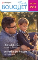 Heimelijke kus / Verrukkelijke kussen (E-book)