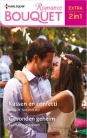 Kussen en confetti / Gevonden geheim (E-book)