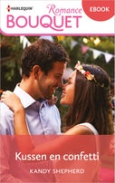 Kussen en confetti (E-book)