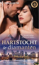Hartstocht & diamanten (E-book)