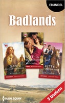 Badlands (E-book)
