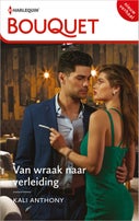 Van wraak naar verleiding (E-book)