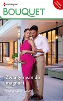 Zwanger van de magnaat (E-book)