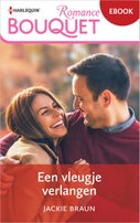 Een vleugje verlangen (E-book)