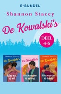 De Kowalski's 4-6 (E-book)