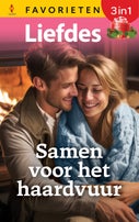 Samen voor het haardvuur (E-book)