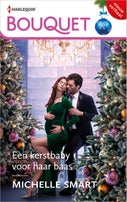 Een kerstbaby voor haar baas (E-book)