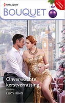 Onverwachte kerstverrassing (E-book)
