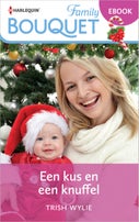 Een kus en een knuffel (E-book)
