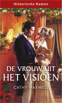 De vrouw uit het visioen (E-book)