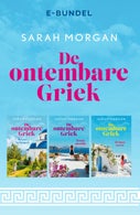 De ontembare Griek (E-book)