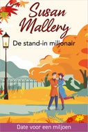 De stand-in miljonair (E-book)