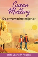 De onverwachte miljonair (E-book)