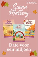 Date voor een miljoen (E-book)
