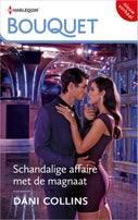 Schandalige affaire met de magnaat (E-book)