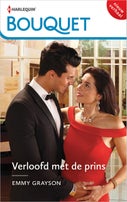 Verloofd met de prins (E-book)