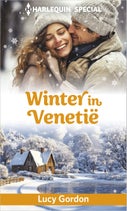 Winter in Venetië (E-book)