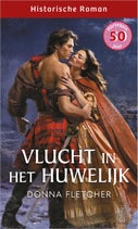 Vlucht in het huwelijk (E-book)