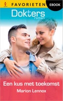 Een kus met toekomst (E-book)