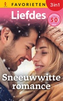 Sneeuwwitte romance (E-book)