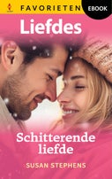 Schitterende liefde (E-book)