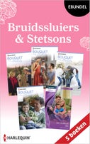 Bruidssluiers & Stetsons (E-book)