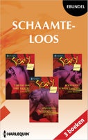 Schaamteloos (E-book)