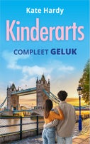 Compleet geluk (E-book)
