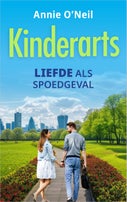 Liefde als spoedgeval (E-book)