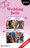 Wedding Bells (E-book)