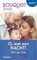 O, wat een nacht! (E-book)