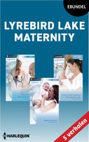 Lyrebird Lake Maternity (E-book)