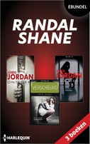 Randall Shane (E-book)