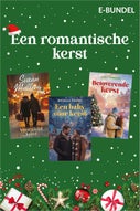 Een romantische kerst (E-book)