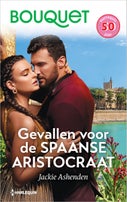 Gevallen voor de Spaanse aristocraat (E-book)