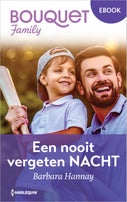 Een nooit vergeten nacht (E-book)