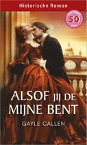 Alsof jij de mijne bent (E-book)
