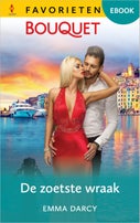 De zoetste wraak (E-book)