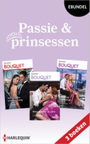Passie & prinsessen (E-book)