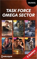 Task Force Omega Sector (E-book)