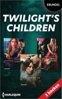 Twilight's Children (E-book)